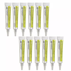👩⚕️
🏆
Made and shipped from the Canada
Made & shipped from Canada
💫
Celestvéra®
Botox & Vita-A Retinol Shot Wrinkle-Lift Tightening Cream
🔥Last Day Promotion
70% OFF