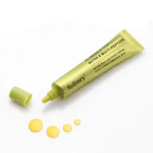 👩⚕️
Made and shipped from USA
Made & shipped from USA
💫
Rolimey® Botox & Multi-Peptide Retinol Shot Wrinkle-Lift Tightening Cream
Last Day Promotion
70% OFF