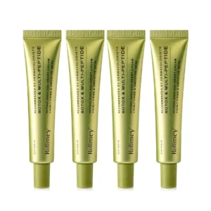 👩⚕️
Made and shipped from USA
Made & shipped from USA
💫
Rolimey® Botox & Multi-Peptide Retinol Shot Wrinkle-Lift Tightening Cream
Last Day Promotion
70% OFF