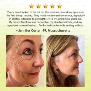 🏅💧💐LIMETOW® Multi-Peptide Retinol Shot Wrinkle-Lift Cream