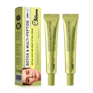 🏅💧💐LIMETOW® Multi-Peptide Retinol Shot Wrinkle-Lift Cream