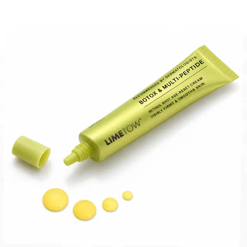 🏅💧💐LIMETOW® Multi-Peptide Retinol Shot Wrinkle-Lift Cream