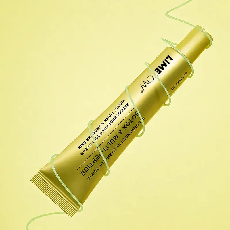 🏅💧💐LIMETOW® Multi-Peptide Retinol Shot Wrinkle-Lift Cream