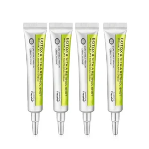 👏🌿Proudly Made in the USA💫Tiworld® Advanced Peptide Botox-Style + Vita-A Retinol Lifting Renewal Cream – Today Only 70% OFF