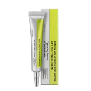 👏🌿Proudly Made in the USA💫Tiworld® Advanced Peptide Botox-Style + Vita-A Retinol Lifting Renewal Cream – Today Only 70% OFF