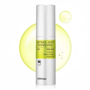 Celimax The Vita-A Retinol Shot Tightening Serum | 30 ml |