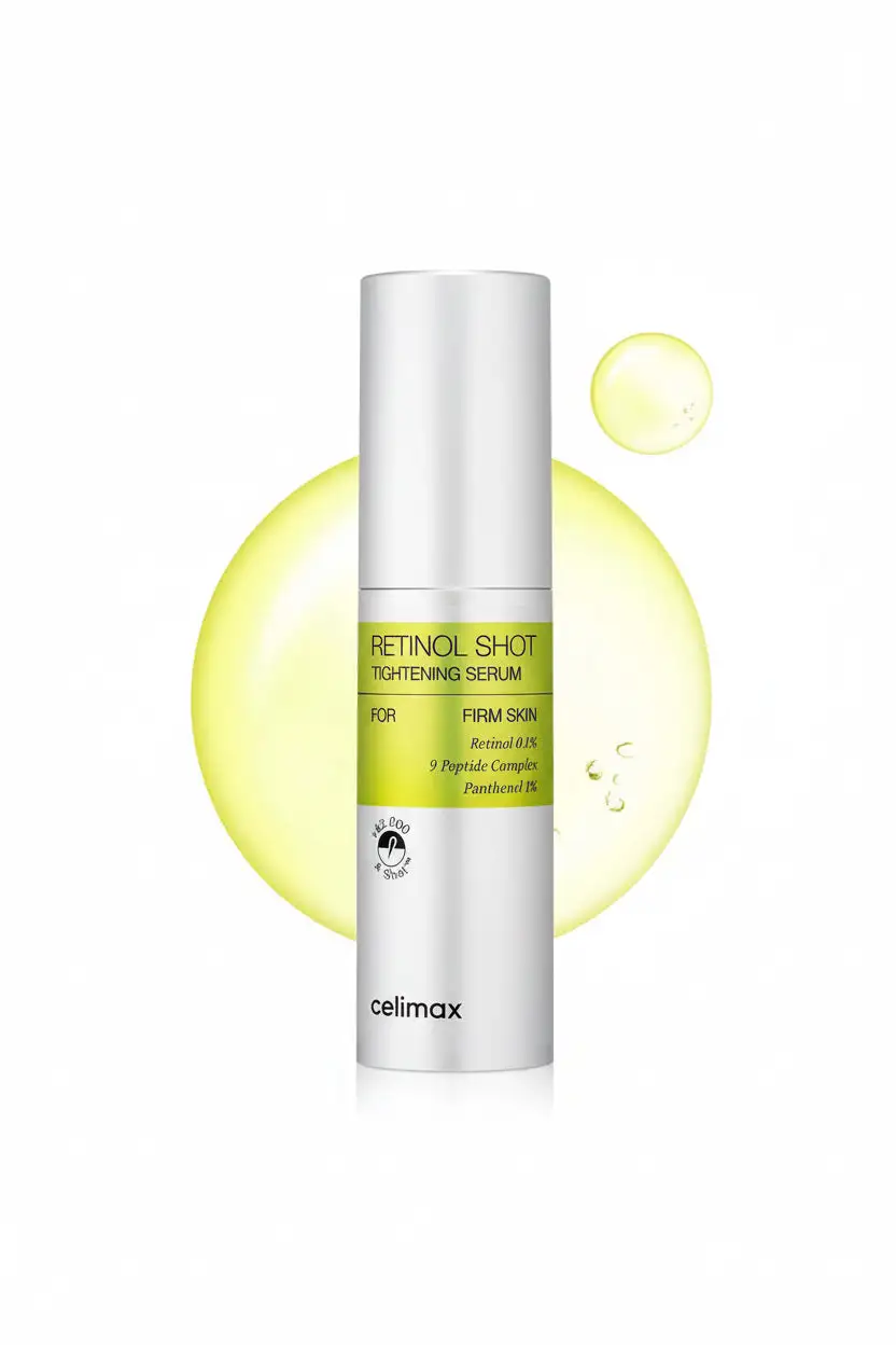 Celimax The Vita-A Retinol Shot Tightening Serum | 30 ml |