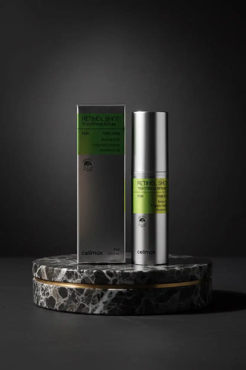 Celimax The Vita-A Retinol Shot Tightening Serum | 30 ml |