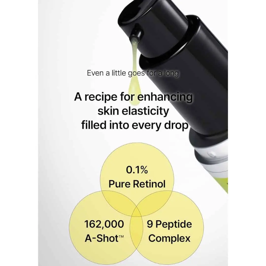 Celimax The Vita-A Retinol Shot Tightening Serum | 30 ml |