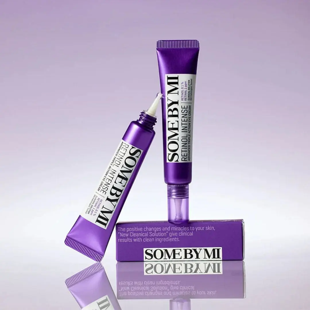 SOME BY MI Retinol Intense Advanced Triple Action Eye Cream