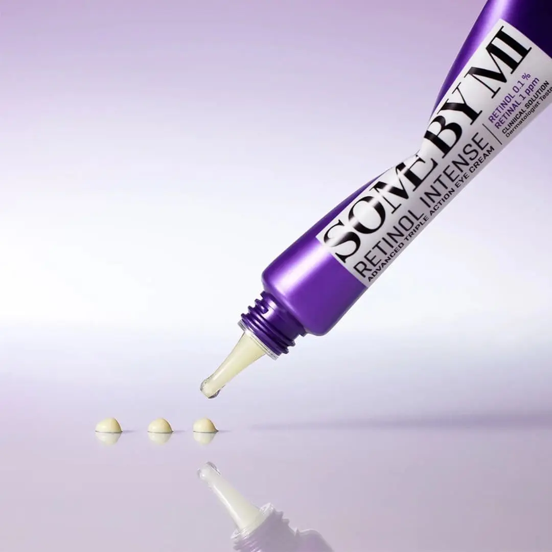 SOME BY MI Retinol Intense Advanced Triple Action Eye Cream