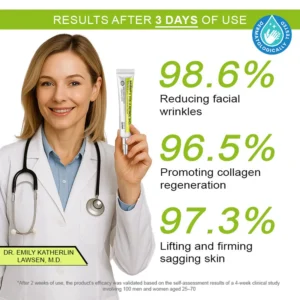 Botanical & Vita‑A Retinol Facial Cream, Nourishing Skin Care for Face