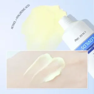LOVILDS™ Retinol Anti Wrinkle Night Cream