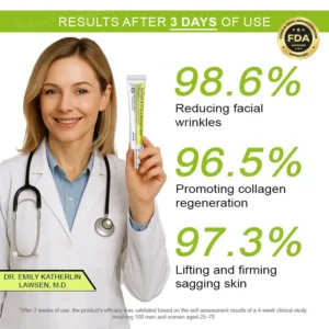Official Store 🇺🇸|❤️Rolimey® Botox & Vita-A Retinol Shot Wrinkle-Lift Tightening cream - Last Day Promotion 50% OFF